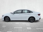 2023 Volkswagen Jetta 1.5T S