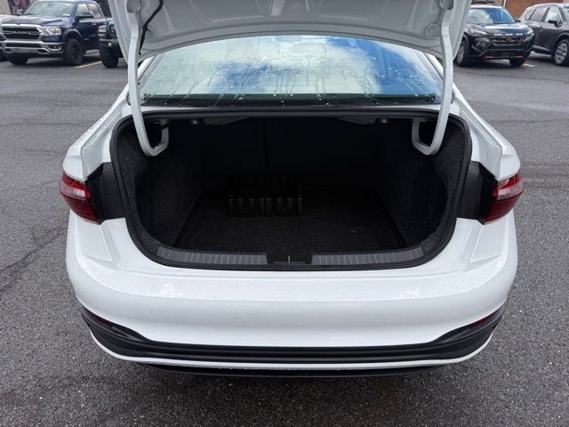 2023 Volkswagen Jetta 1.5T S