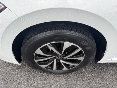 2023 Volkswagen Jetta 1.5T S