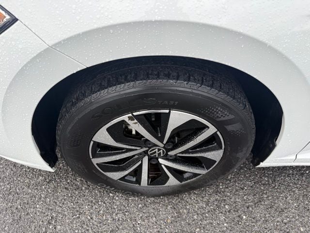 2023 Volkswagen Jetta 1.5T S