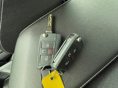 2023 Volkswagen Jetta 1.5T S