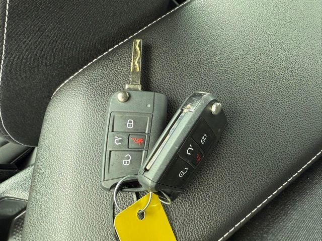 2023 Volkswagen Jetta 1.5T S