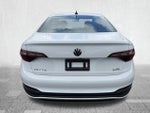 2023 Volkswagen Jetta 1.5T S
