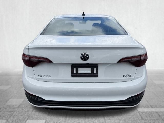 2023 Volkswagen Jetta 1.5T S