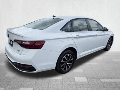 2023 Volkswagen Jetta 1.5T S