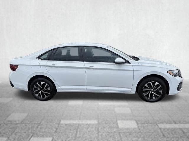 2023 Volkswagen Jetta 1.5T S