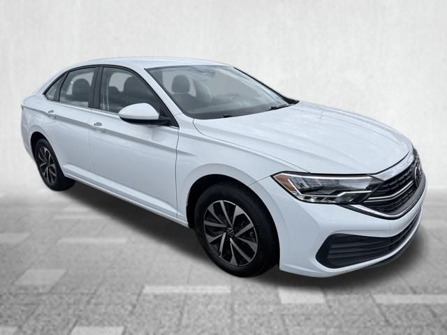 2023 Volkswagen Jetta 1.5T S