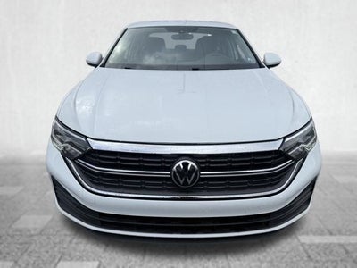 2023 Volkswagen Jetta 1.5T S