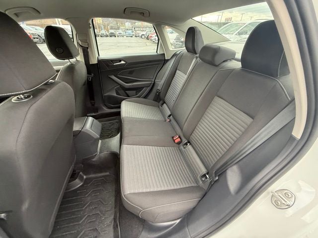 2023 Volkswagen Jetta 1.5T S