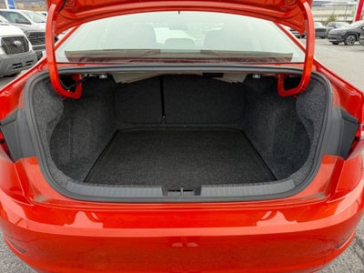 2021 Volkswagen Jetta 1.4T S