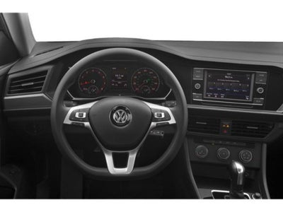 2021 Volkswagen Jetta 1.4T S