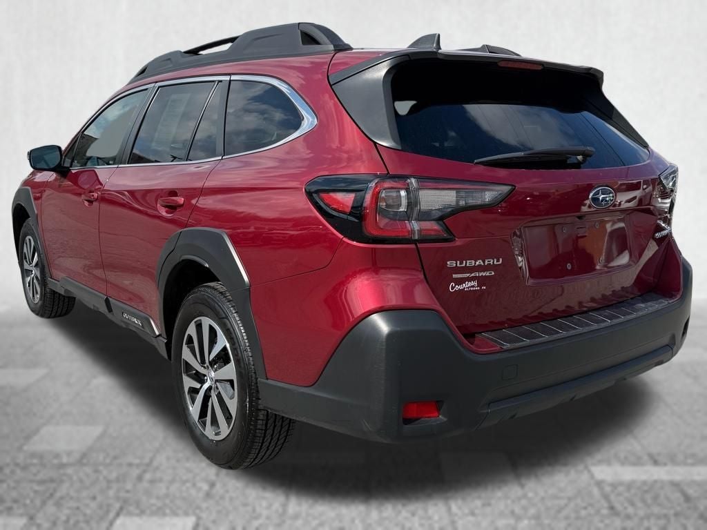 2023 Subaru Outback Premium