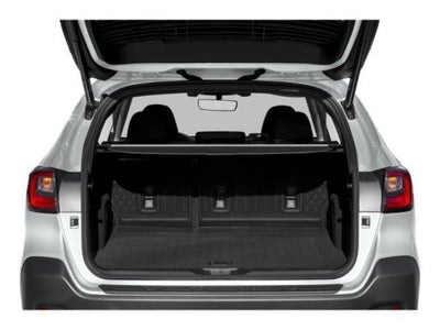 2021 Subaru Outback Onyx Edition XT