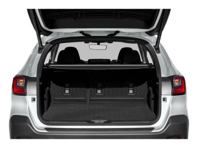 2021 Subaru Outback Onyx Edition XT