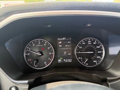 2023 Subaru Ascent Limited 7-Passenger