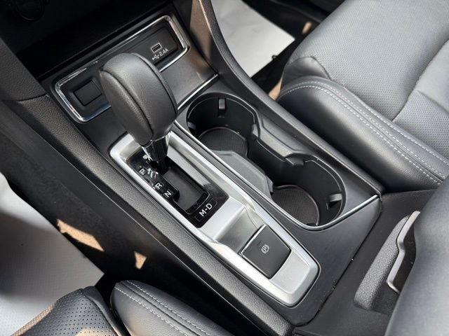 2023 Subaru Ascent Limited 7-Passenger