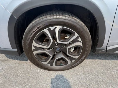 2023 Subaru Ascent Limited 7-Passenger