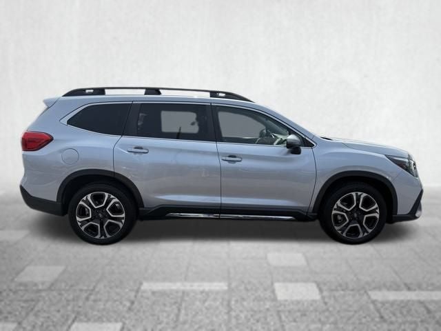 2023 Subaru Ascent Limited 7-Passenger