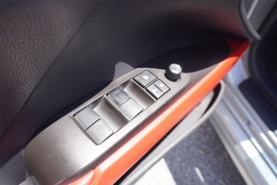 2021 Toyota Camry XSE AWD