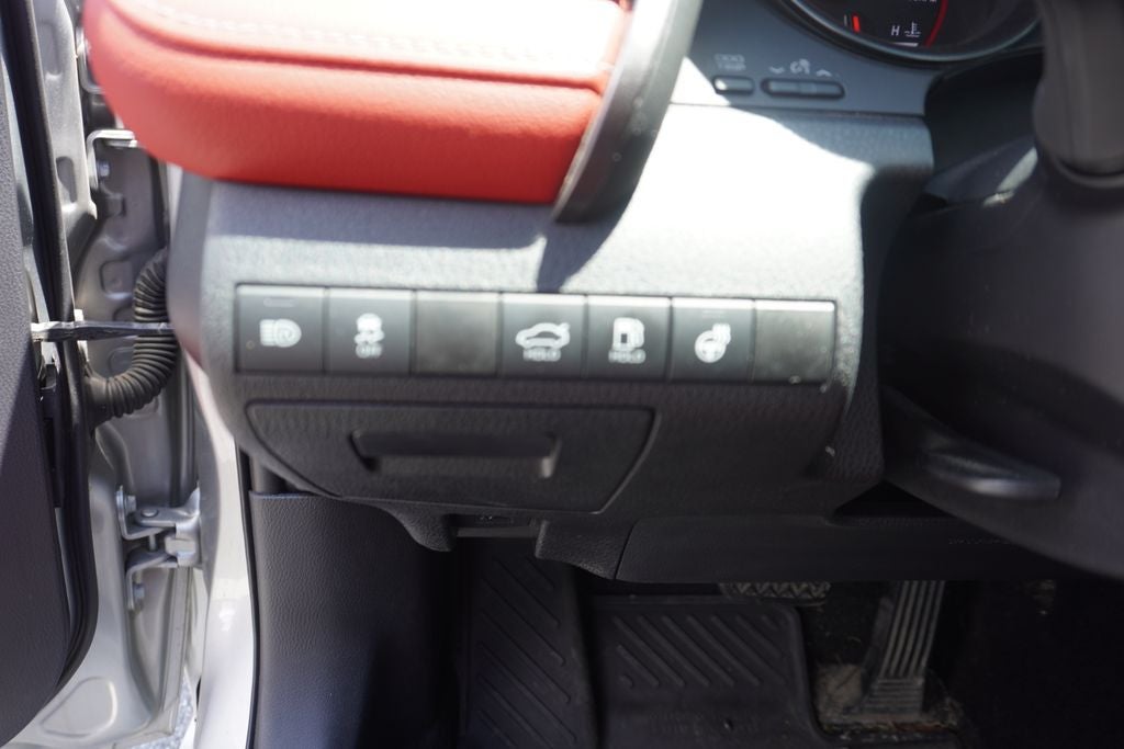 2021 Toyota Camry XSE AWD