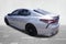 2021 Toyota Camry XSE AWD