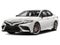 2023 Toyota Camry SE Nightshade Edition AWD