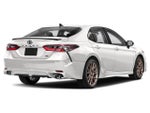 2023 Toyota Camry SE Nightshade Edition AWD
