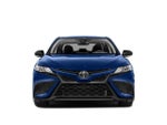 2023 Toyota Camry SE Nightshade Edition AWD