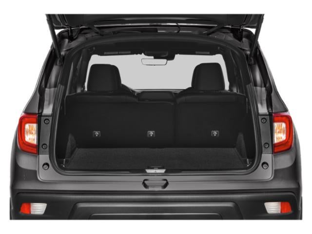 2019 Honda Passport EX-L