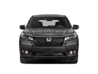 2019 Honda Passport EX-L