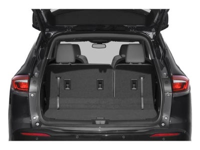 2021 Buick Enclave AWD Essence