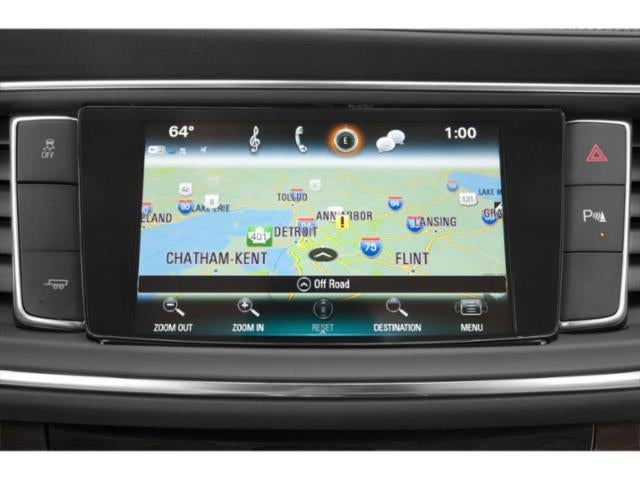2021 Buick Enclave AWD Essence