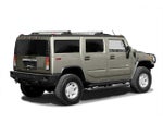 2007 Hummer H2 SUV