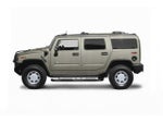 2007 Hummer H2 SUV