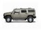 2007 Hummer H2 SUV