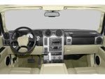 2007 Hummer H2 SUV