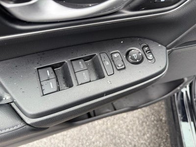 2020 Honda CR-V AWD EX-L