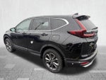 2020 Honda CR-V AWD EX-L