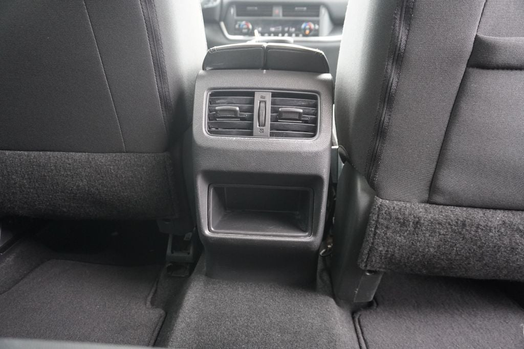 2021 Nissan Rogue S Intelligent AWD