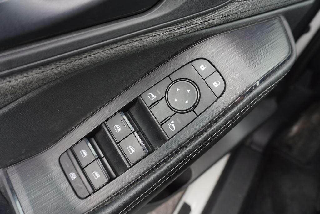 2021 Nissan Rogue S Intelligent AWD