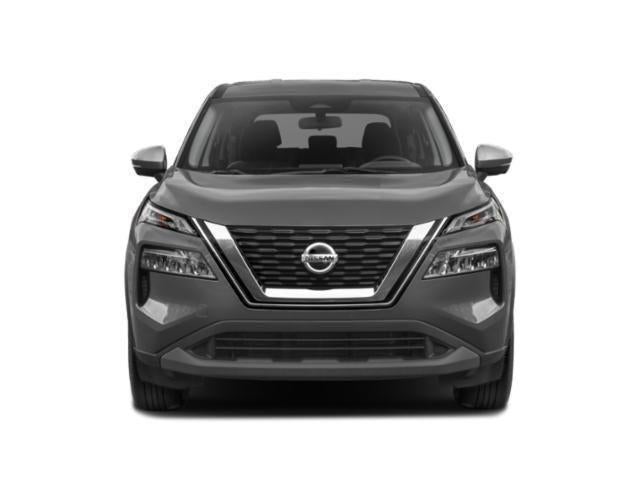 2021 Nissan Rogue SV Intelligent AWD