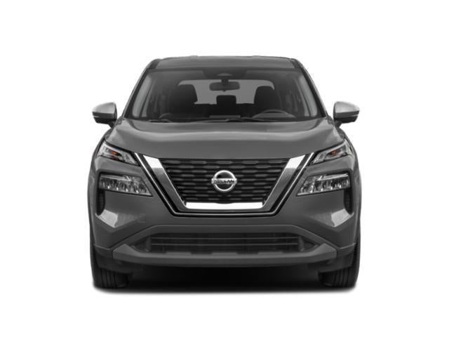 2021 Nissan Rogue SV Intelligent AWD
