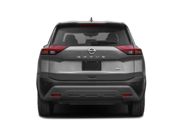 2021 Nissan Rogue SV Intelligent AWD