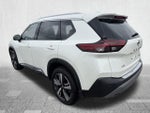 2021 Nissan Rogue SL Intelligent AWD