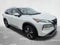 2021 Nissan Rogue SL Intelligent AWD
