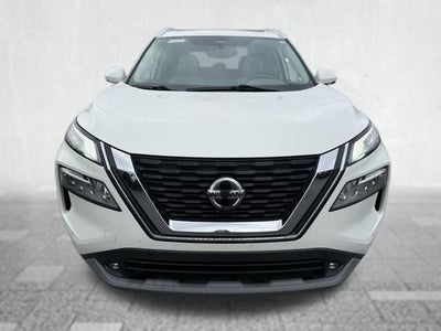 2021 Nissan Rogue SL Intelligent AWD