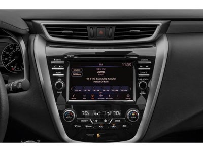 2024 Nissan Murano SV Intelligent AWD