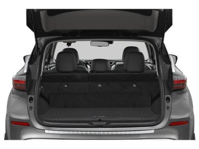 2024 Nissan Murano SV Intelligent AWD