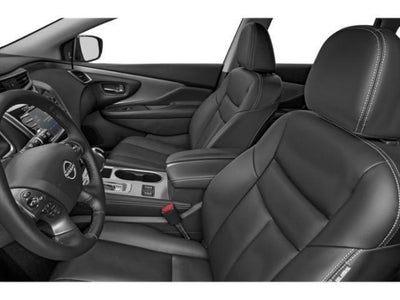 2024 Nissan Murano SV Intelligent AWD