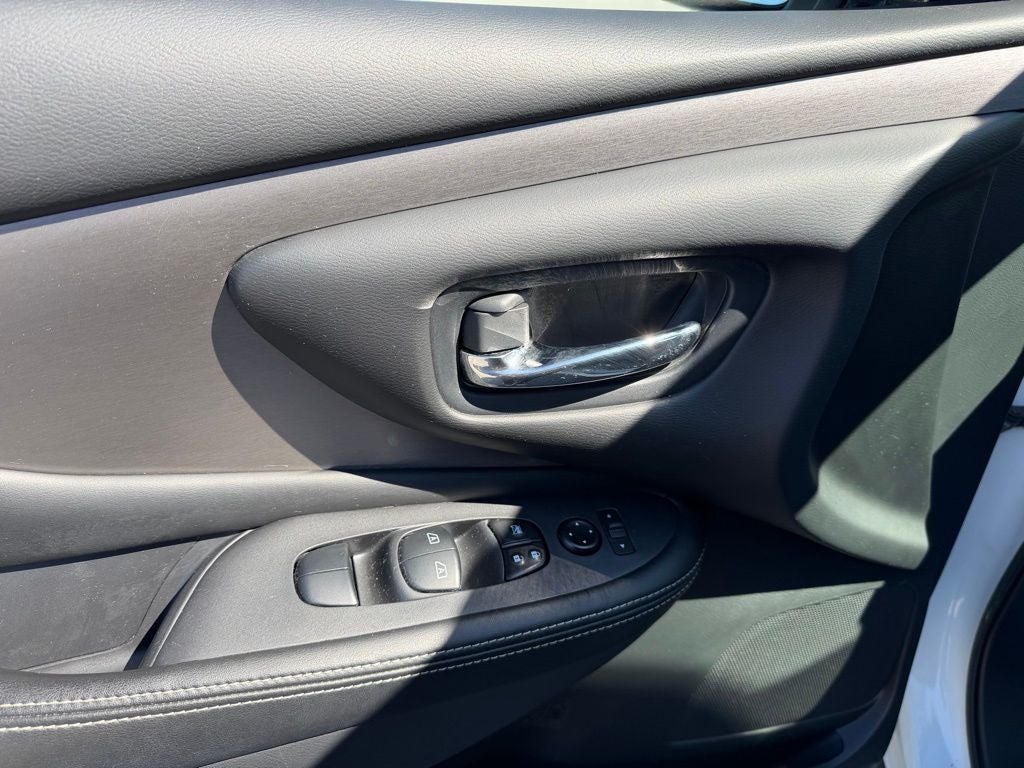 2023 Nissan Murano SV Intelligent AWD